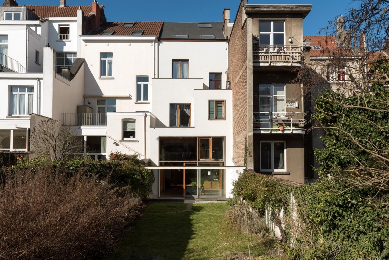 01 Hdm M F Plissart Facade Arrire 18k7385