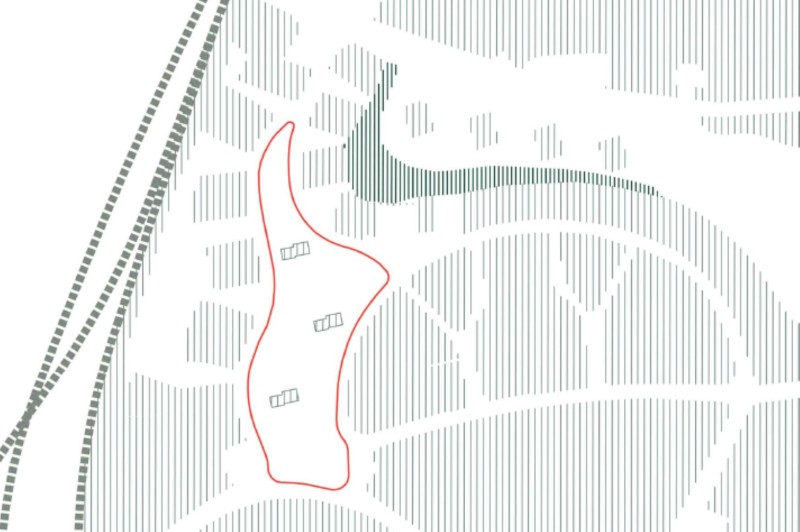 180925 Homborchveld Ledroit Pierret Polet Lpparchitectes Logements Cit Jardin Uccle 4