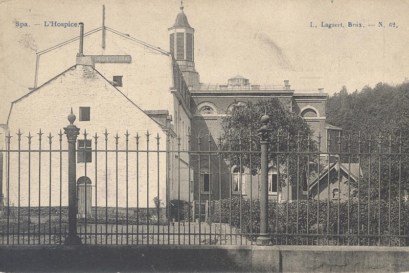 Hospice St Charles Depuis Hanster 2