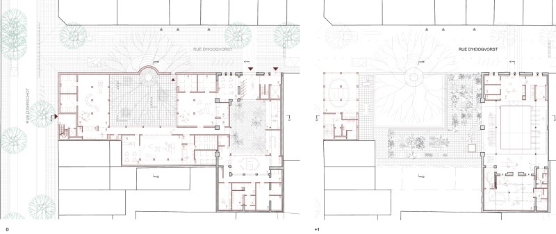 260309 HOOGVORST   plans site internet