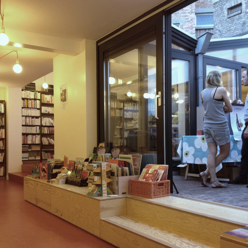 150604 Papyrus Inauguration 38